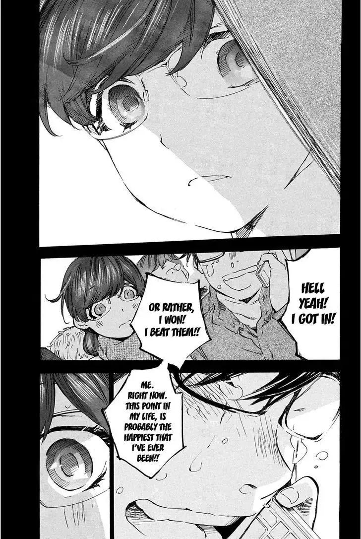 Soredemo Boku wa Kimi ga Suki Chapter 22 13